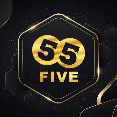 55five APK Bingo