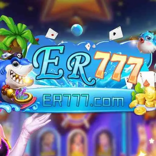 ER777 - Game Pertanian Seru dan Menyenangkan