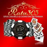 RATU303 - Simulasi Hidup yang Menyenangkan