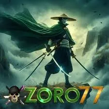 zoro77 APK Tycoon
